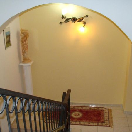 La Farfalla Fossacesia Εξωτερικό φωτογραφία