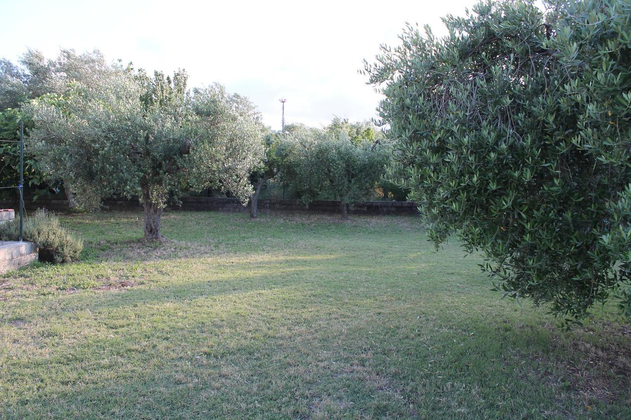 La Farfalla Fossacesia Εξωτερικό φωτογραφία
